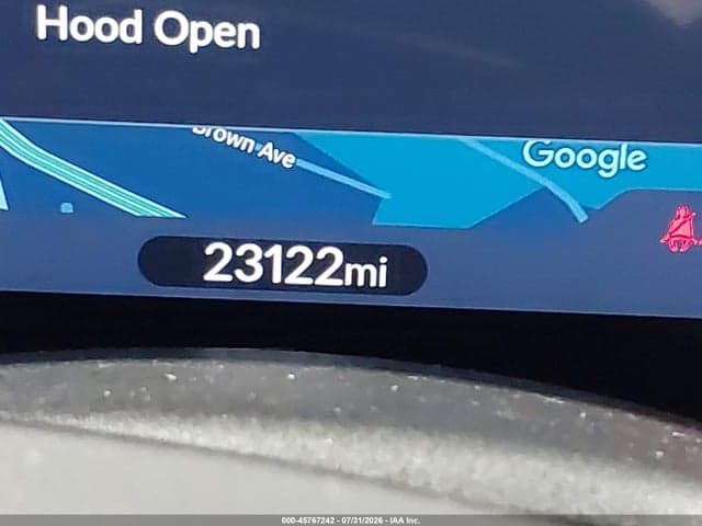 2025 HONDA PROLOGUE ELITE 16