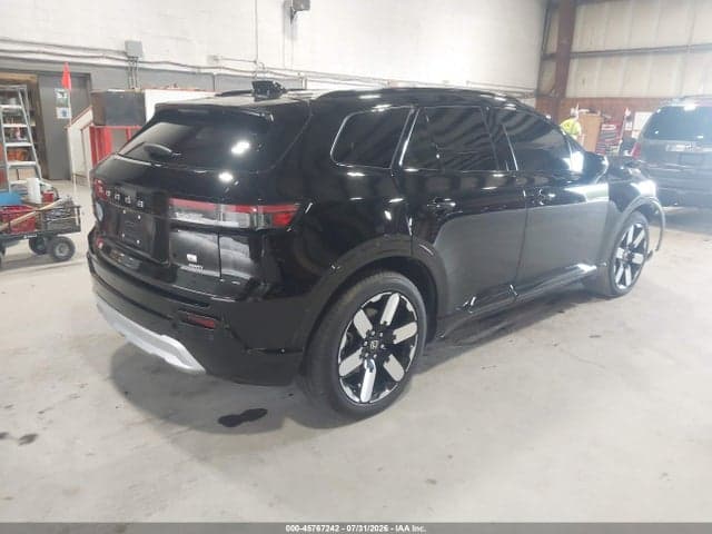 2025 HONDA PROLOGUE ELITE 4