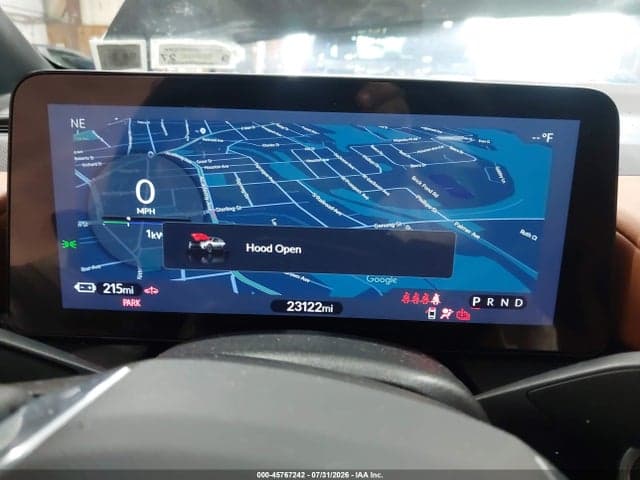 2025 HONDA PROLOGUE ELITE 7