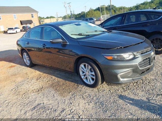 2017 CHEVROLET MALIBU HYBRID - 1