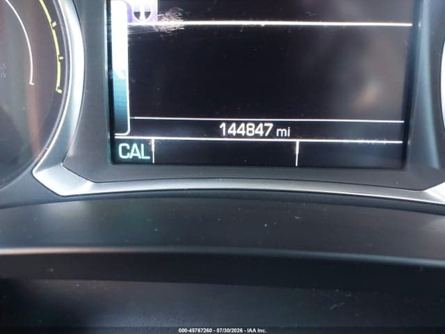 2017 CHEVROLET MALIBU HYBRID 15
