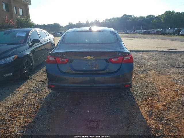 2017 CHEVROLET MALIBU HYBRID 16