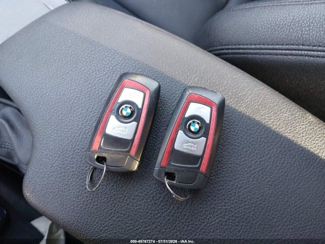 2018 BMW 330I XDRIVE 11
