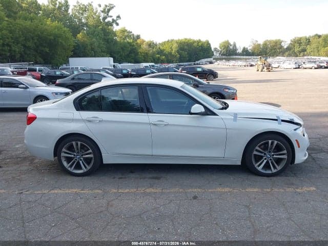 2018 BMW 330I XDRIVE 13