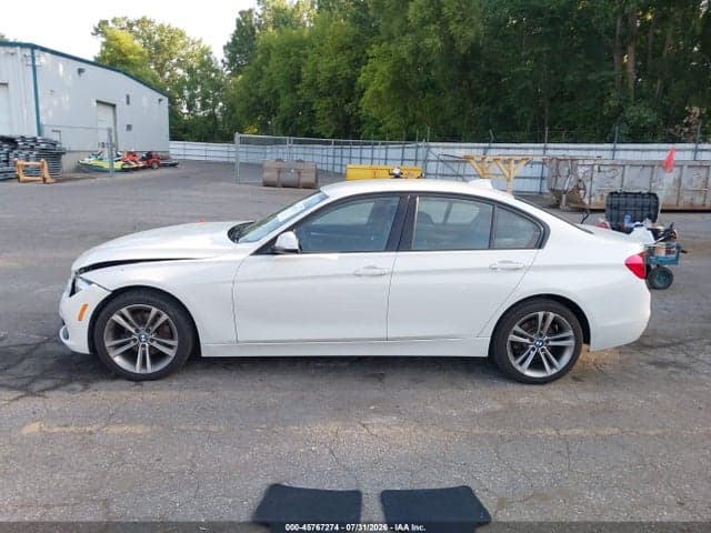2018 BMW 330I XDRIVE 14