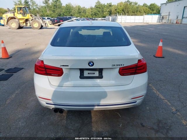 2018 BMW 330I XDRIVE 16