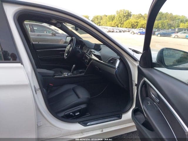 2018 BMW 330I XDRIVE 5