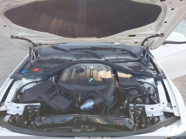 2018 BMW 330I XDRIVE 10