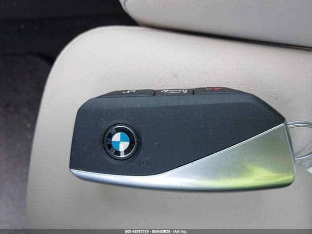 2025 BMW 228 GRAN COUPE XDRIVE 11