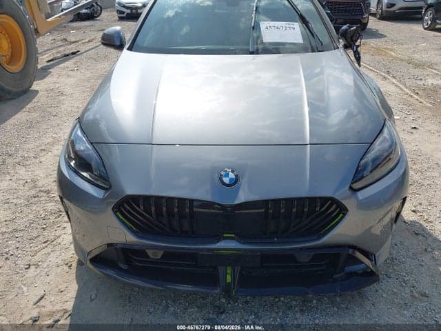 2025 BMW 228 GRAN COUPE XDRIVE 12