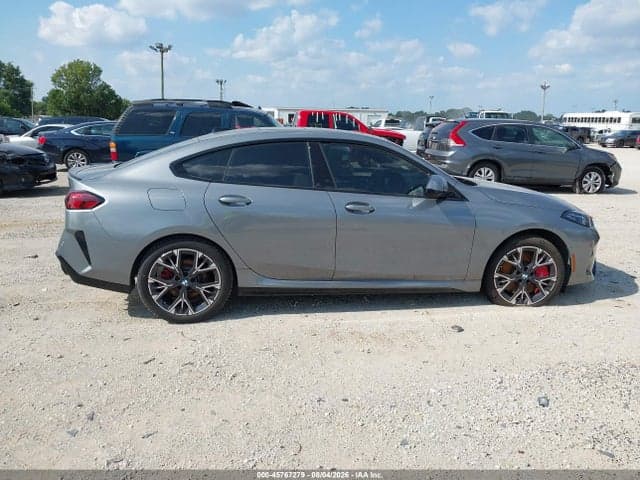 2025 BMW 228 GRAN COUPE XDRIVE 13