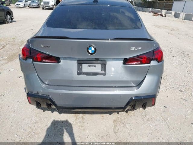 2025 BMW 228 GRAN COUPE XDRIVE 16