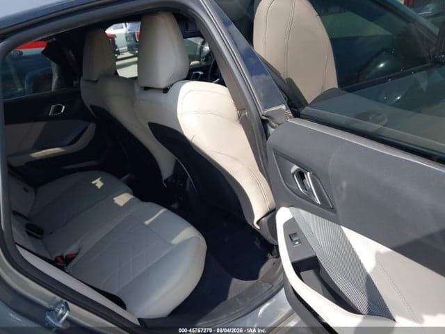 2025 BMW 228 GRAN COUPE XDRIVE 8