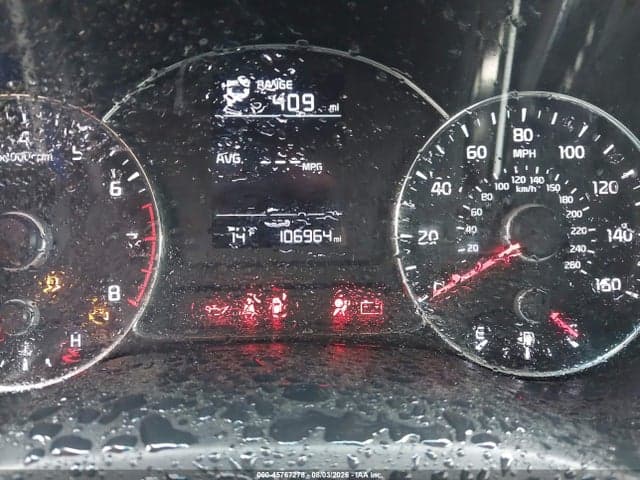 2018 KIA FORTE LX 6