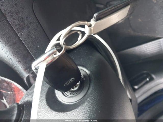 2018 KIA FORTE LX 10