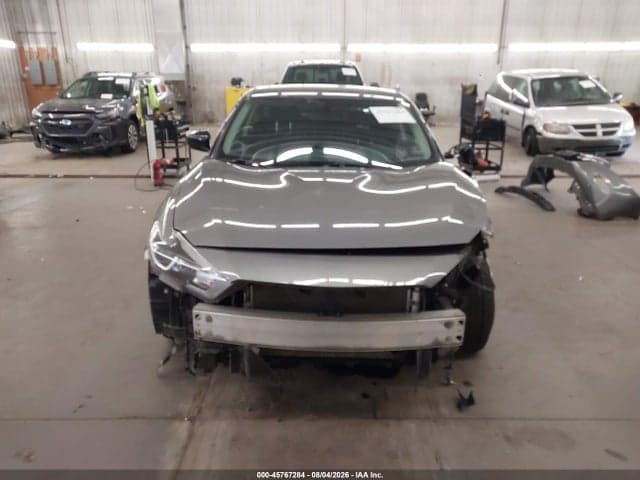 2017 NISSAN MAXIMA 3.5 S 13