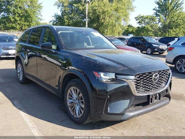 2025 MAZDA CX-90 3.3 TURBO SELECT PACKAGE - 1