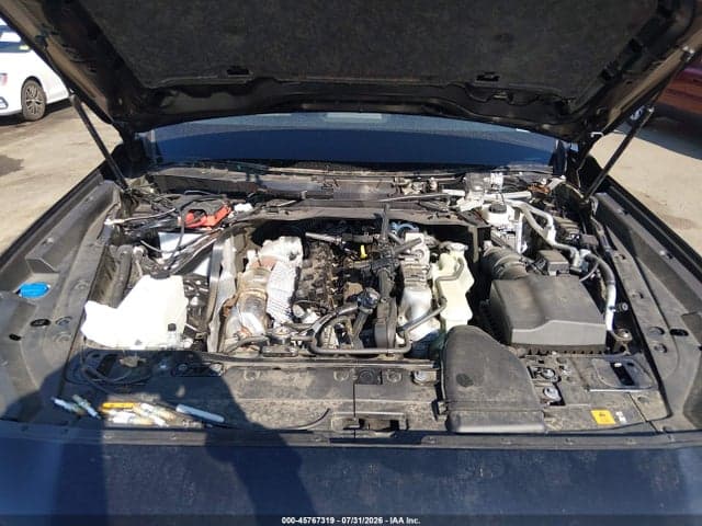 2025 MAZDA CX-90 3.3 TURBO SELECT PACKAGE 10