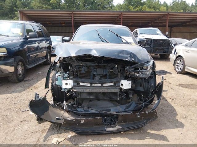 2022 MAZDA CX-5 2.5 TURBO SIGNATURE 12