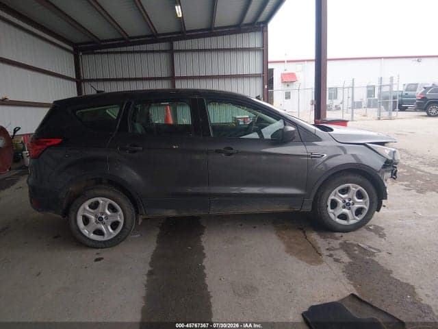 2019 FORD ESCAPE S 14