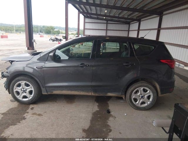 2019 FORD ESCAPE S 15