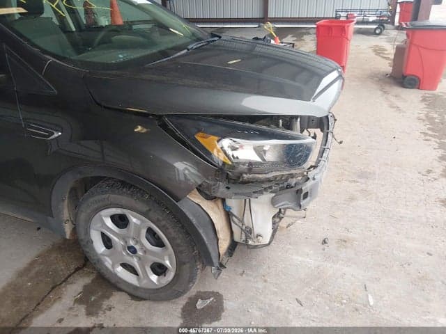 2019 FORD ESCAPE S 19