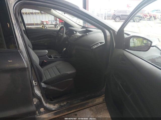 2019 FORD ESCAPE S 5
