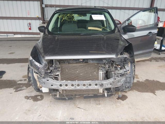 2019 FORD ESCAPE S 6