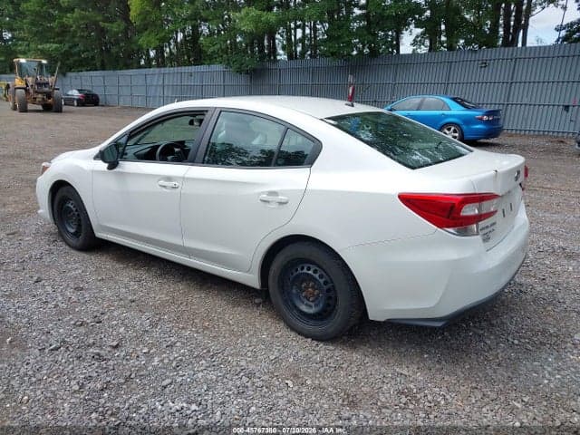 2020 SUBARU IMPREZA SEDAN 3