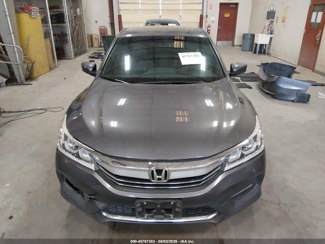 2017 HONDA ACCORD SPORT SE 12