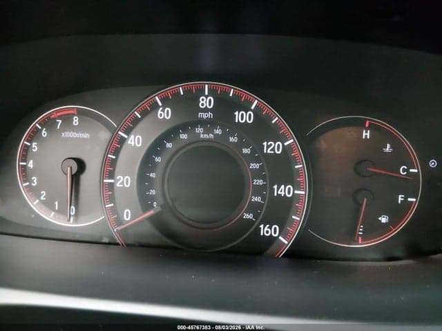 2017 HONDA ACCORD SPORT SE 15