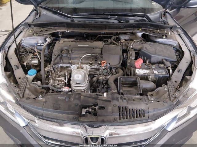 2017 HONDA ACCORD SPORT SE 10