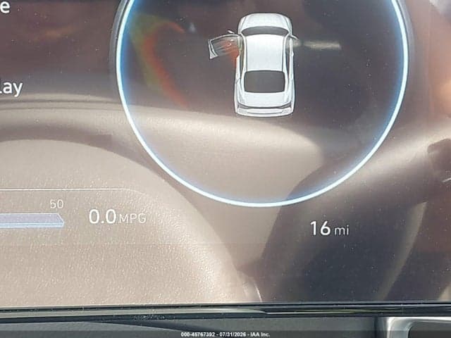 2025 HYUNDAI ELANTRA SEL CONVENIENCE 15