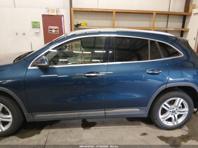 2021 MERCEDES-BENZ GLA 250 4MATIC 15