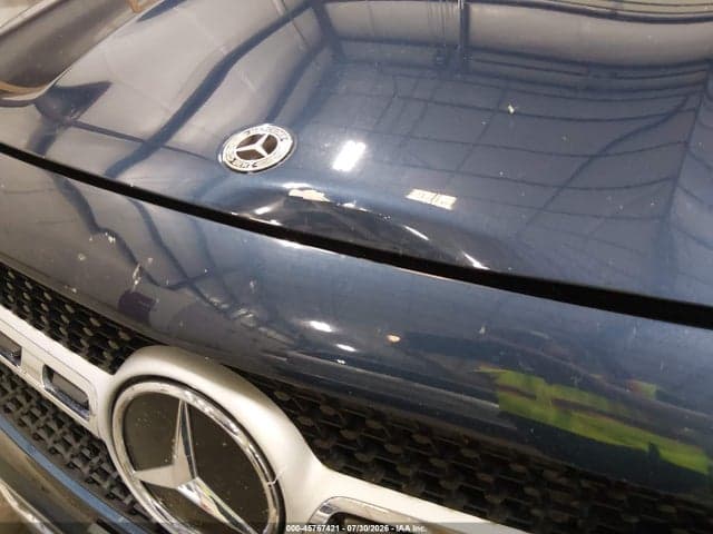 2021 MERCEDES-BENZ GLA 250 4MATIC 18