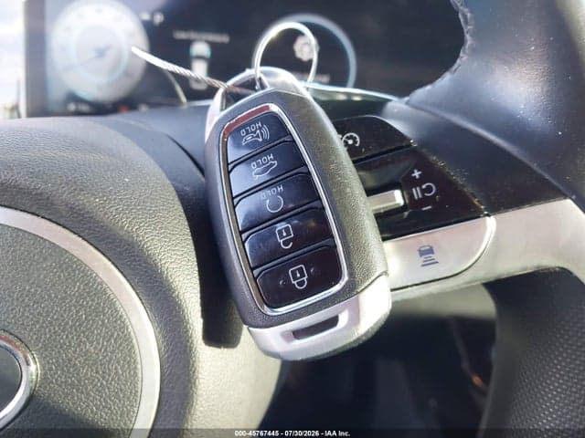 2023 HYUNDAI ELANTRA SEL 11