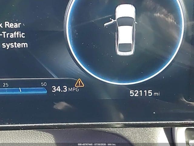 2023 HYUNDAI ELANTRA SEL 7