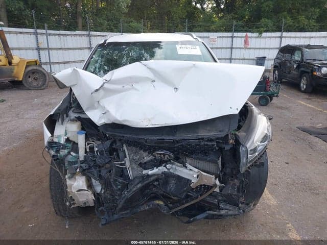 2017 KIA SORENTO 2.0T EX 12