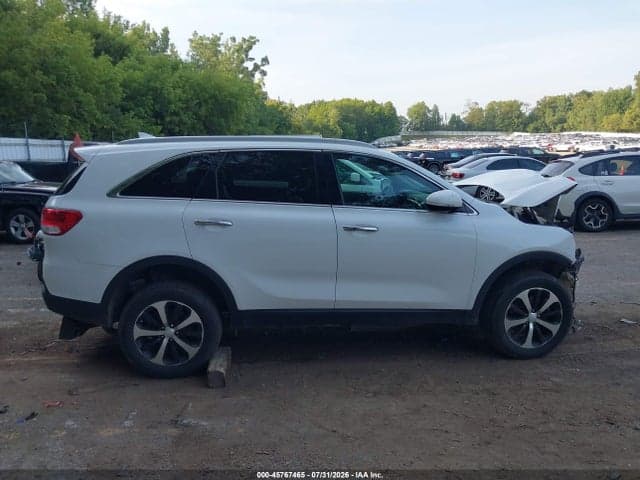 2017 KIA SORENTO 2.0T EX 13