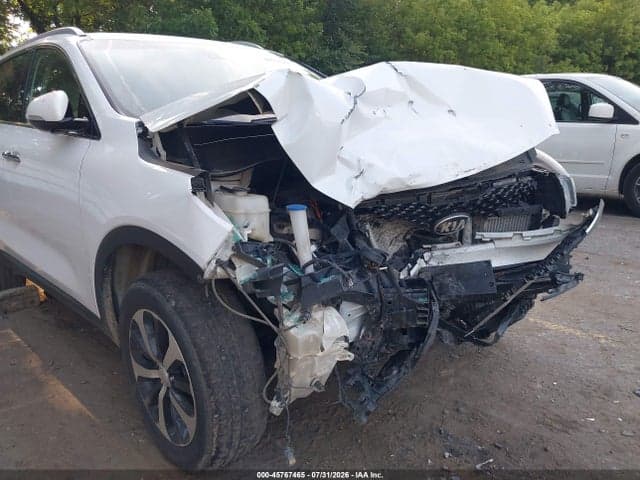 2017 KIA SORENTO 2.0T EX 6