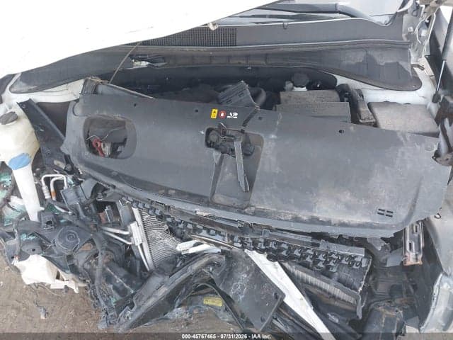2017 KIA SORENTO 2.0T EX 10