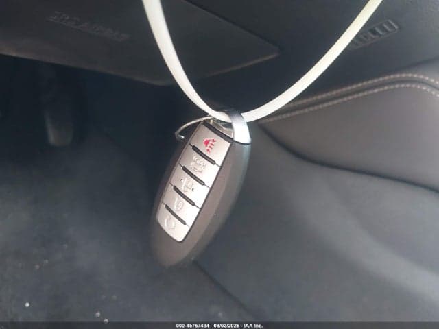2021 NISSAN ALTIMA PLATINUM INTELLIGENT AWD 11
