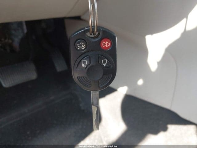 2018 FORD FOCUS SE 11