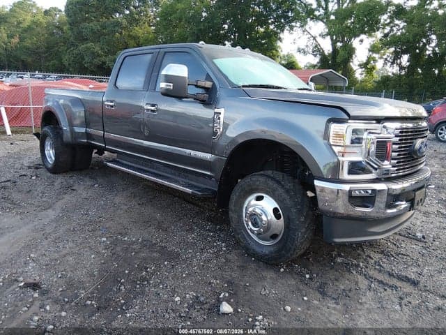 2020 FORD F-350 LARIAT - 1