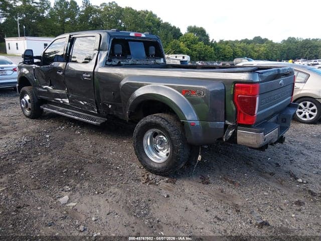 2020 FORD F-350 LARIAT 3