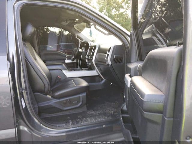 2020 FORD F-350 LARIAT 5