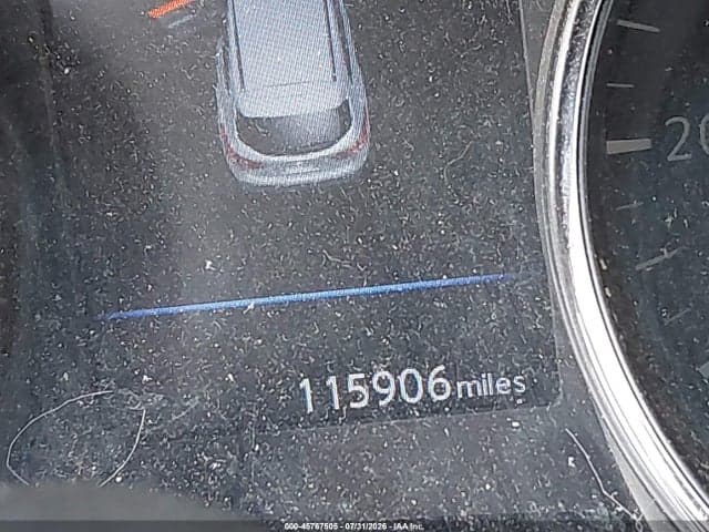 2019 NISSAN ROGUE SPORT SV 14