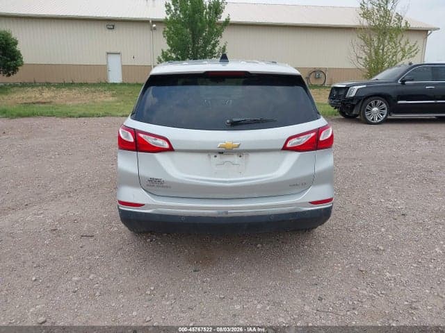 2018 CHEVROLET EQUINOX LT 16