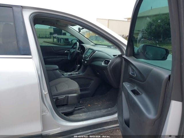 2018 CHEVROLET EQUINOX LT 5