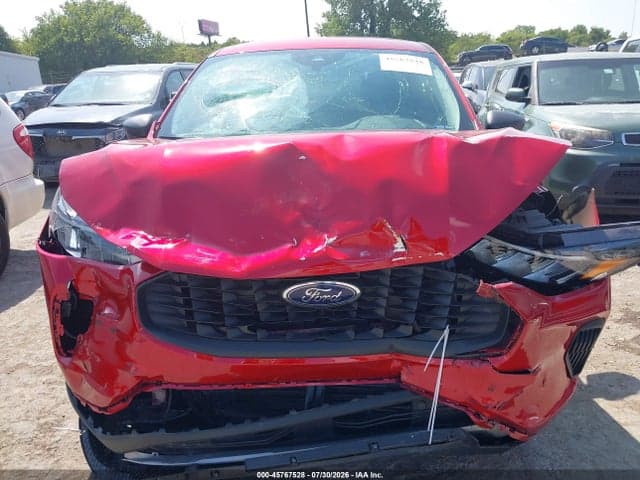 2025 FORD ESCAPE ACTIVE 12